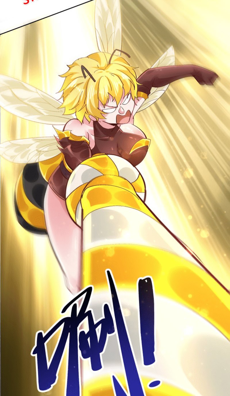 I’m the Great Swordsman Chapter 03 Gambar 40