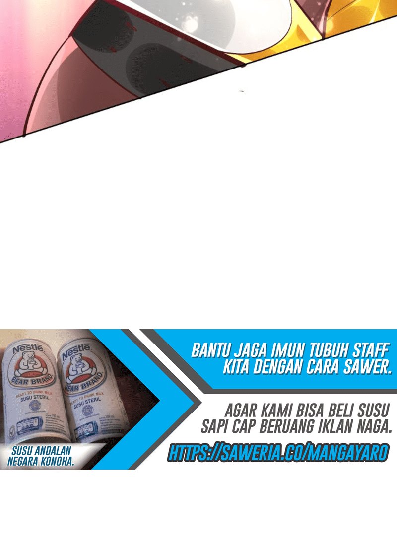 I’m the Great Swordsman Chapter 03 Gambar 46