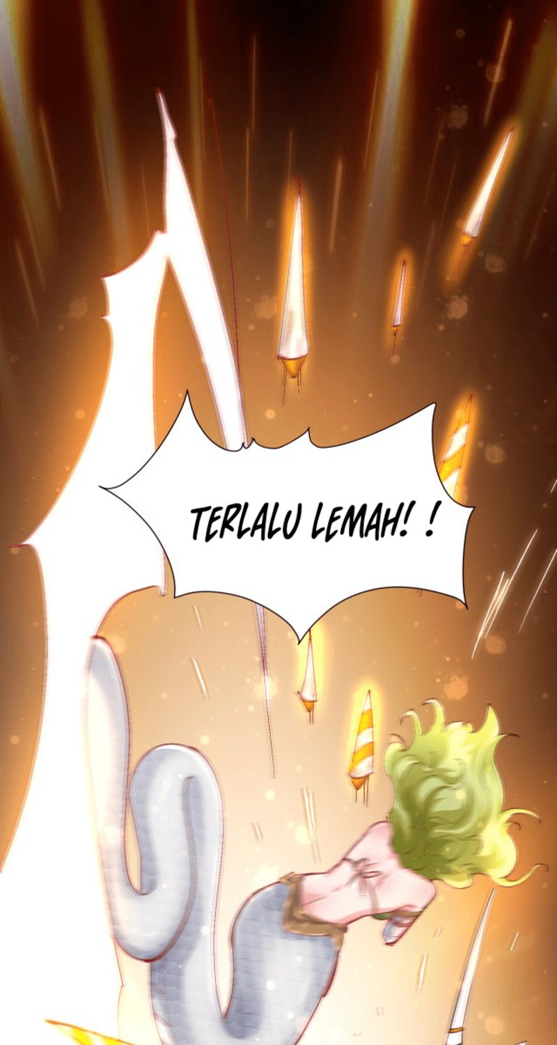 I’m the Great Swordsman Chapter 03 Gambar 47