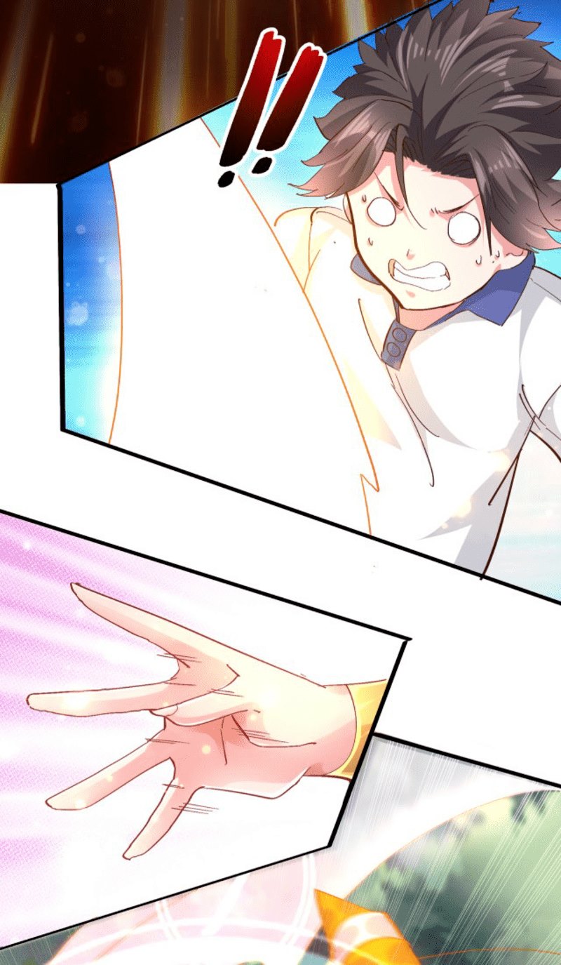 I’m the Great Swordsman Chapter 03 Gambar 49