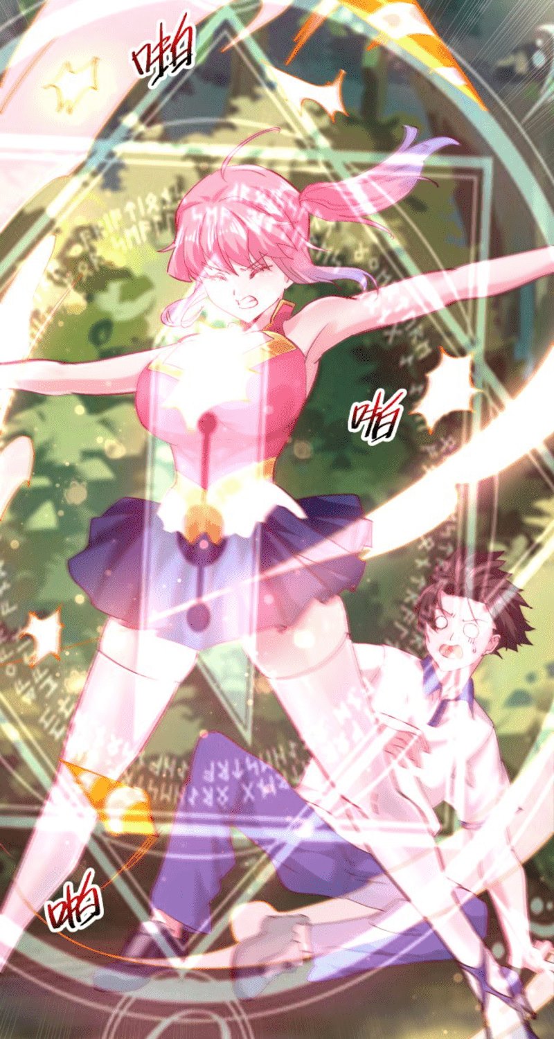 I’m the Great Swordsman Chapter 03 Gambar 50