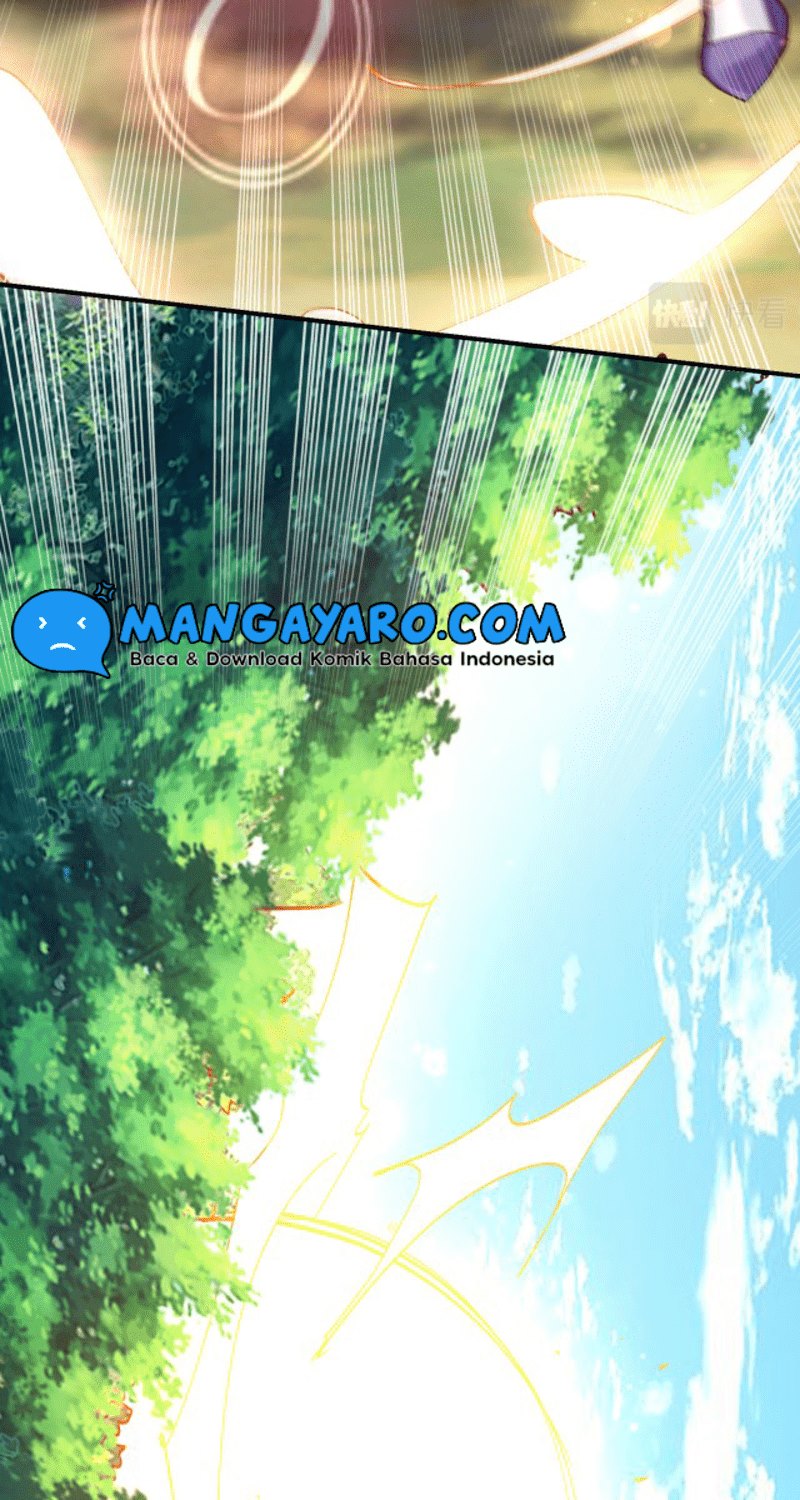 I’m the Great Swordsman Chapter 03 Gambar 51