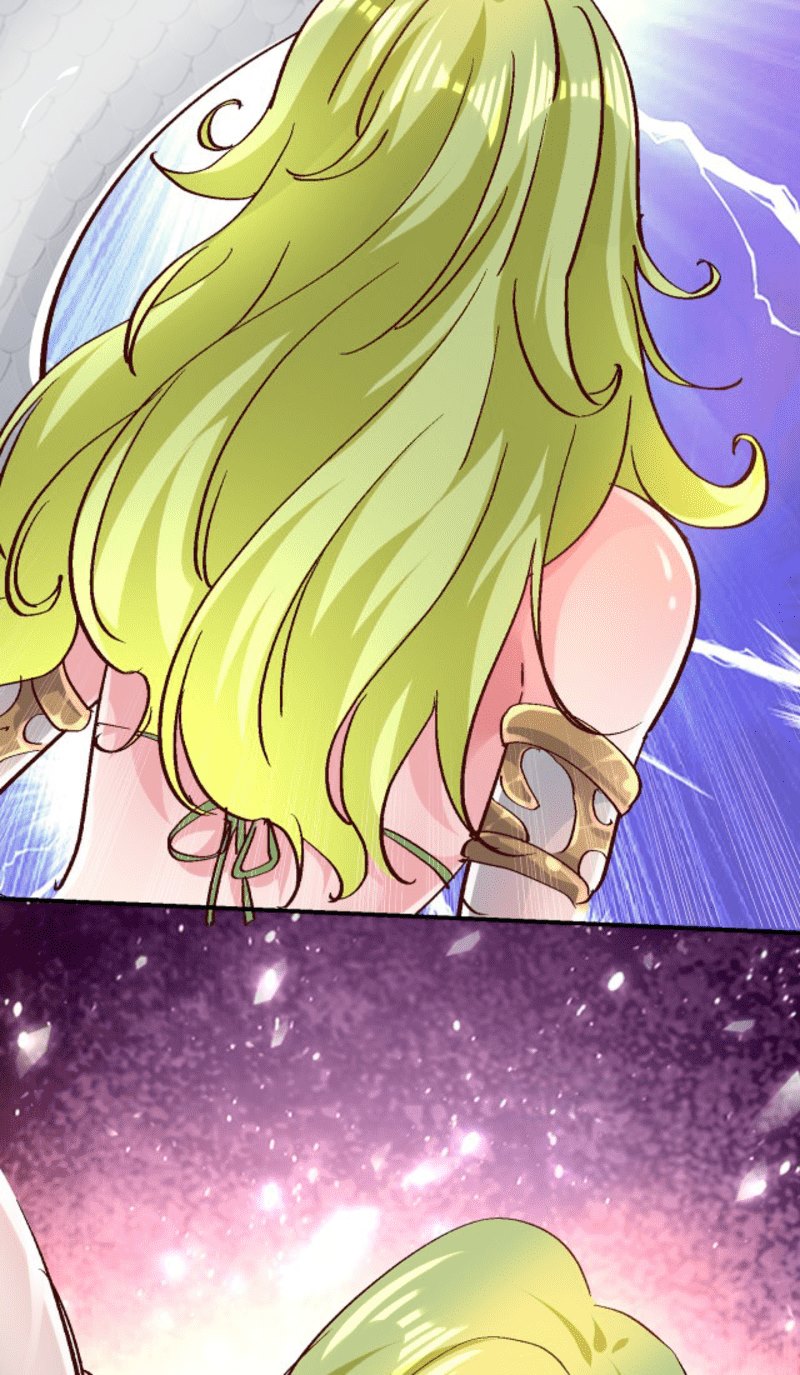 I’m the Great Swordsman Chapter 03 Gambar 61