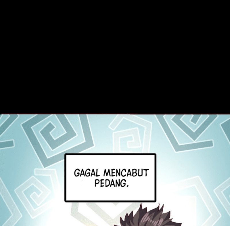 I’m the Great Swordsman Chapter 03 Gambar 70