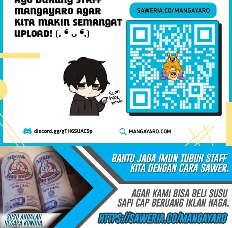 I’m the Great Swordsman Chapter 03 Gambar 74