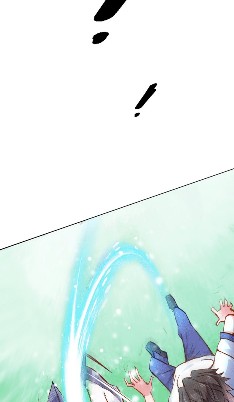 I’m the Great Swordsman Chapter 04 Gambar 10