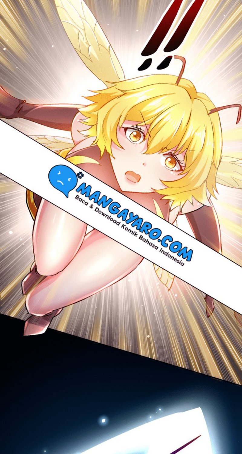 I’m the Great Swordsman Chapter 04 Gambar 15