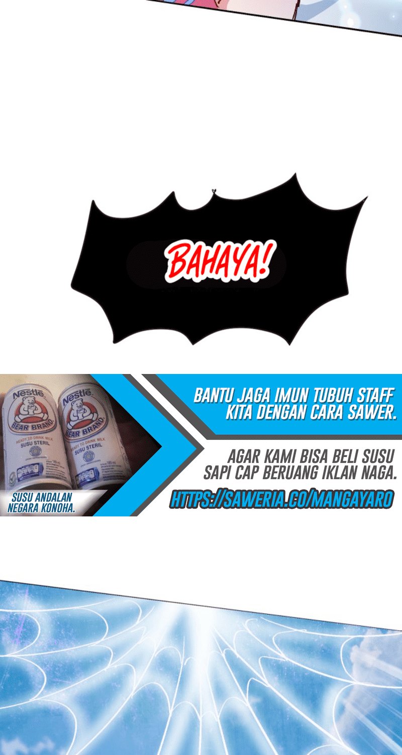 I’m the Great Swordsman Chapter 04 Gambar 20