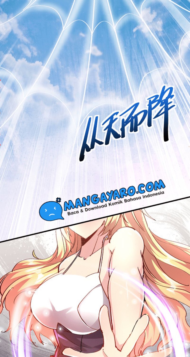 I’m the Great Swordsman Chapter 04 Gambar 21