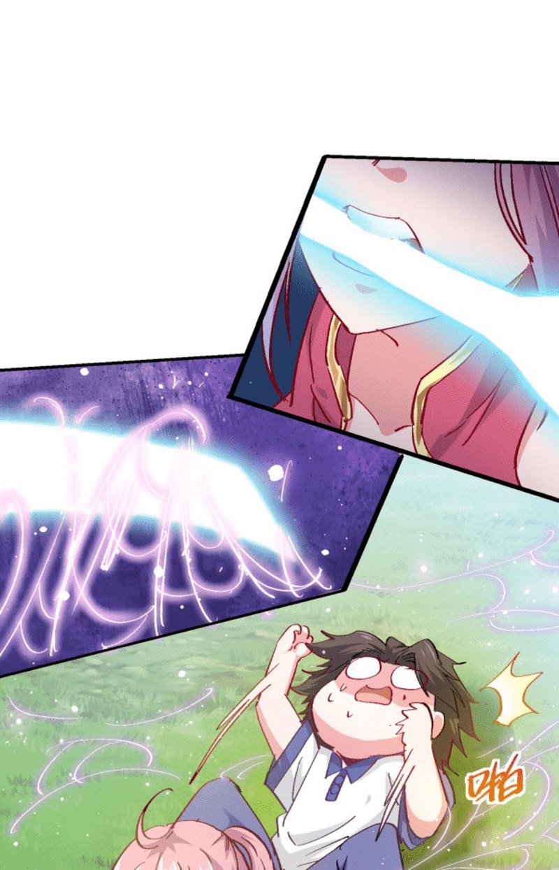 I’m the Great Swordsman Chapter 04 Gambar 28