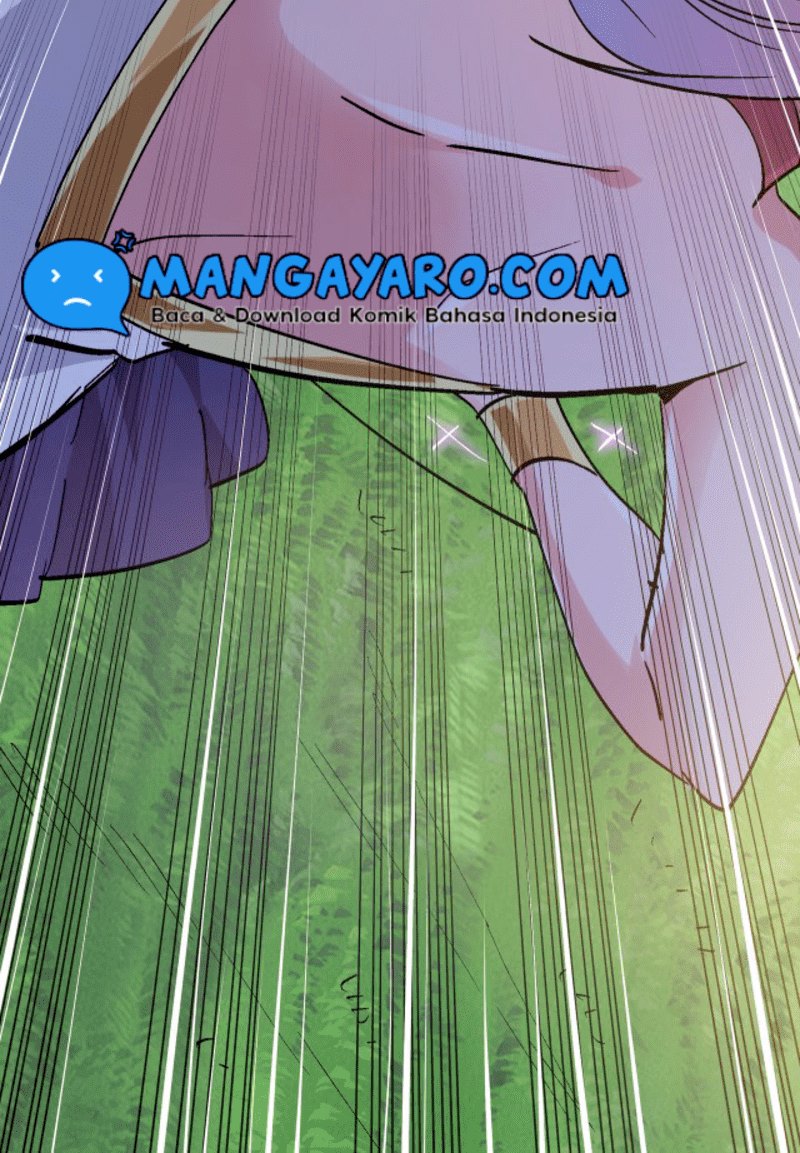 I’m the Great Swordsman Chapter 04 Gambar 34