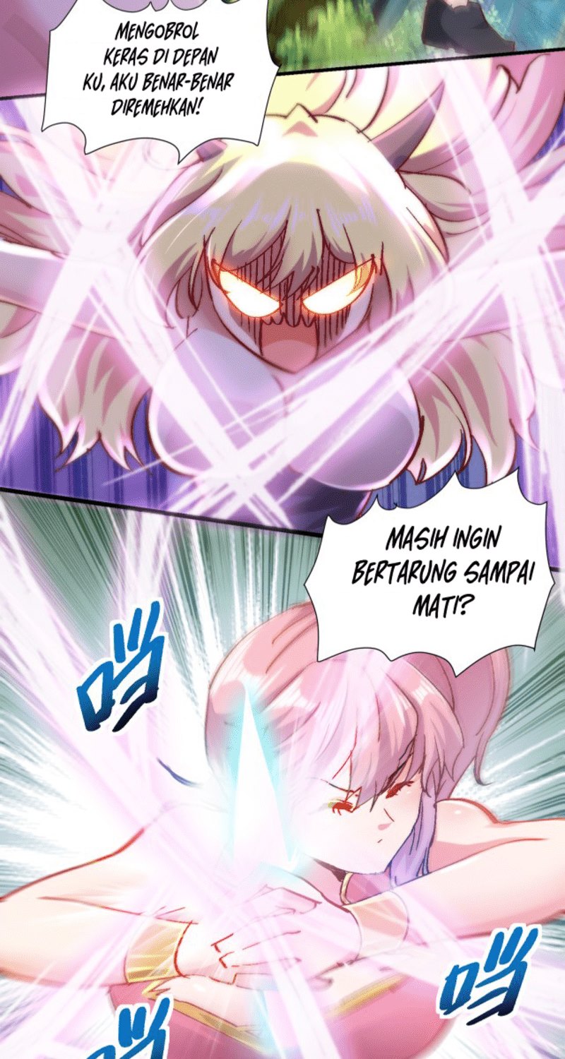 I’m the Great Swordsman Chapter 04 Gambar 42