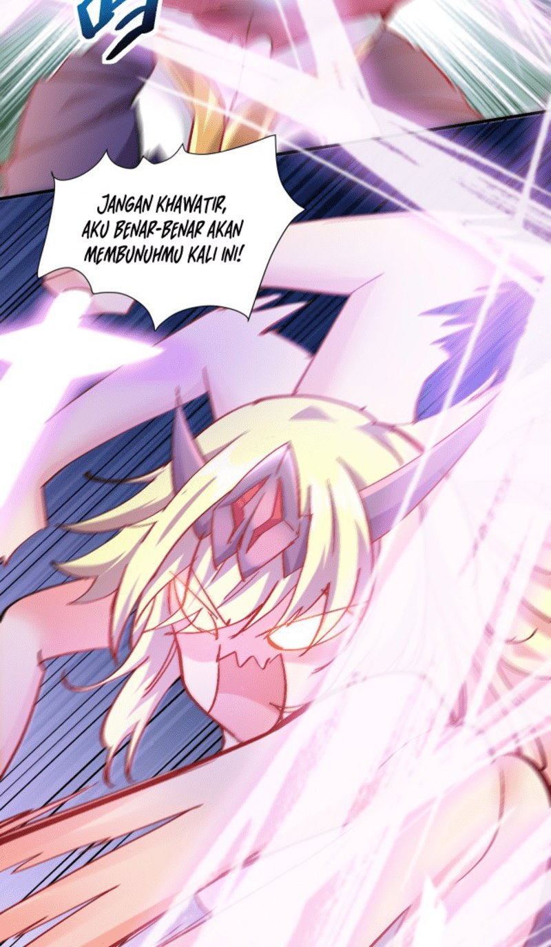 I’m the Great Swordsman Chapter 04 Gambar 43