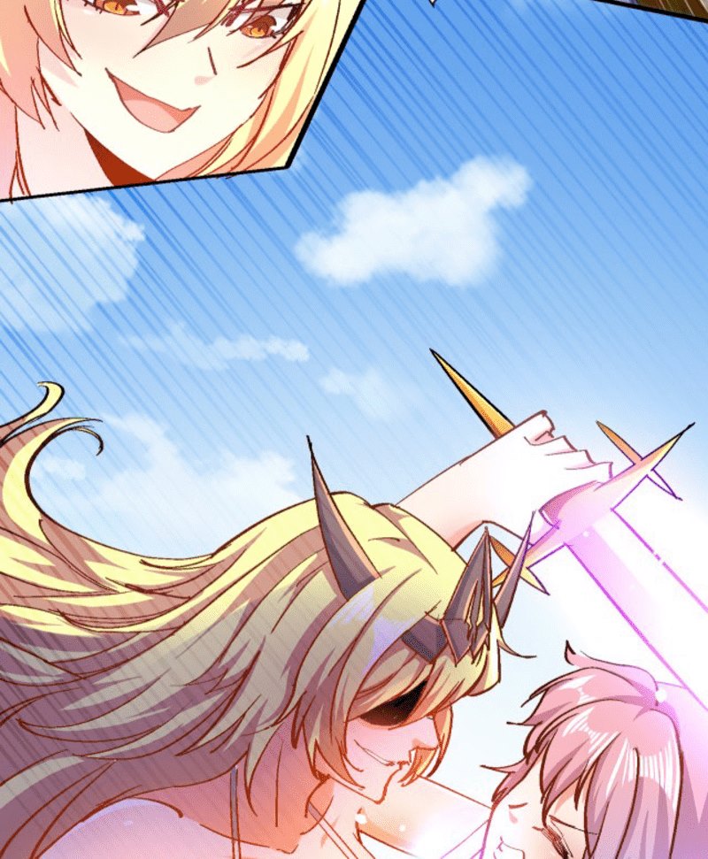 I’m the Great Swordsman Chapter 04 Gambar 46