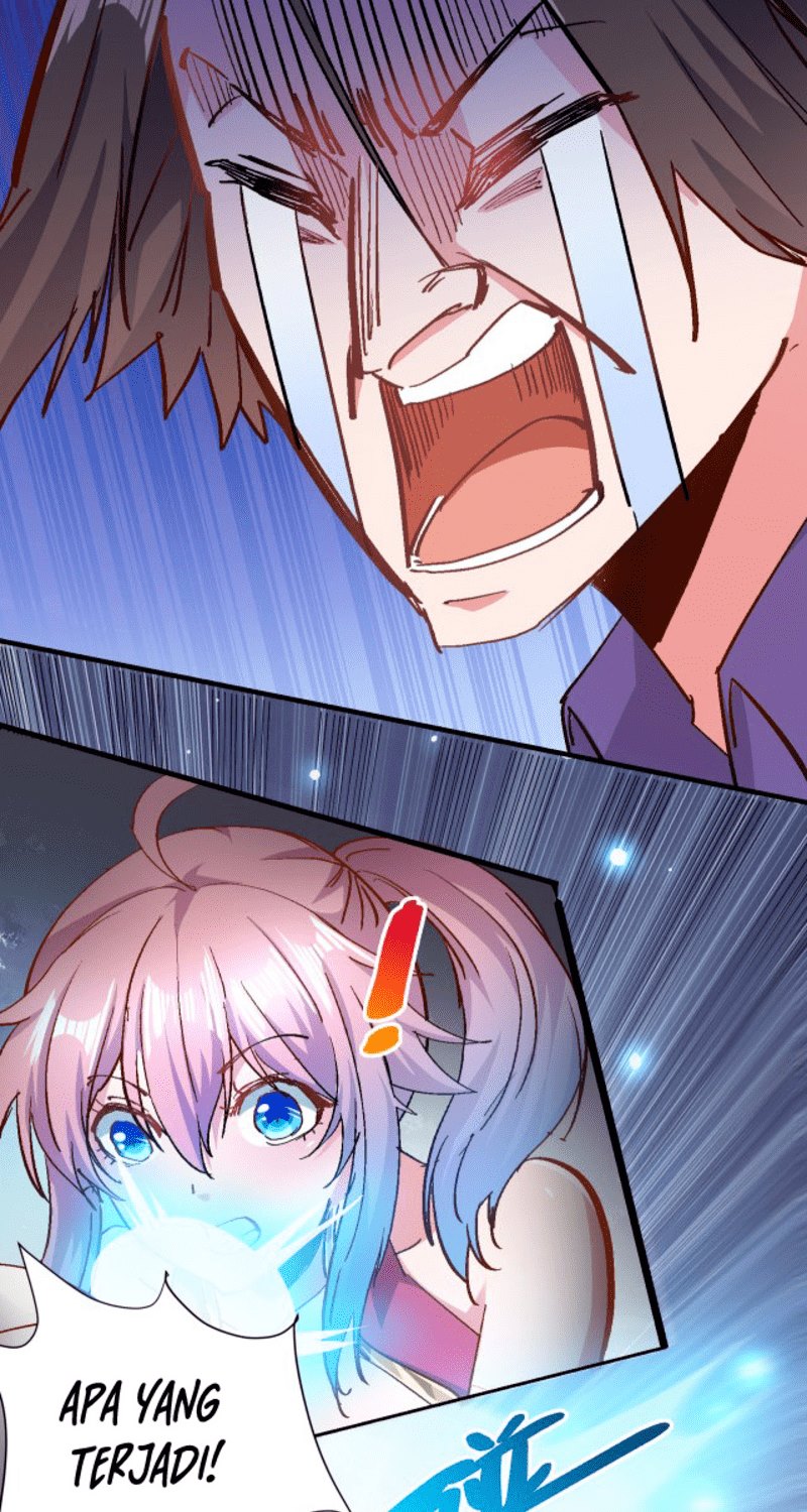I’m the Great Swordsman Chapter 04 Gambar 48