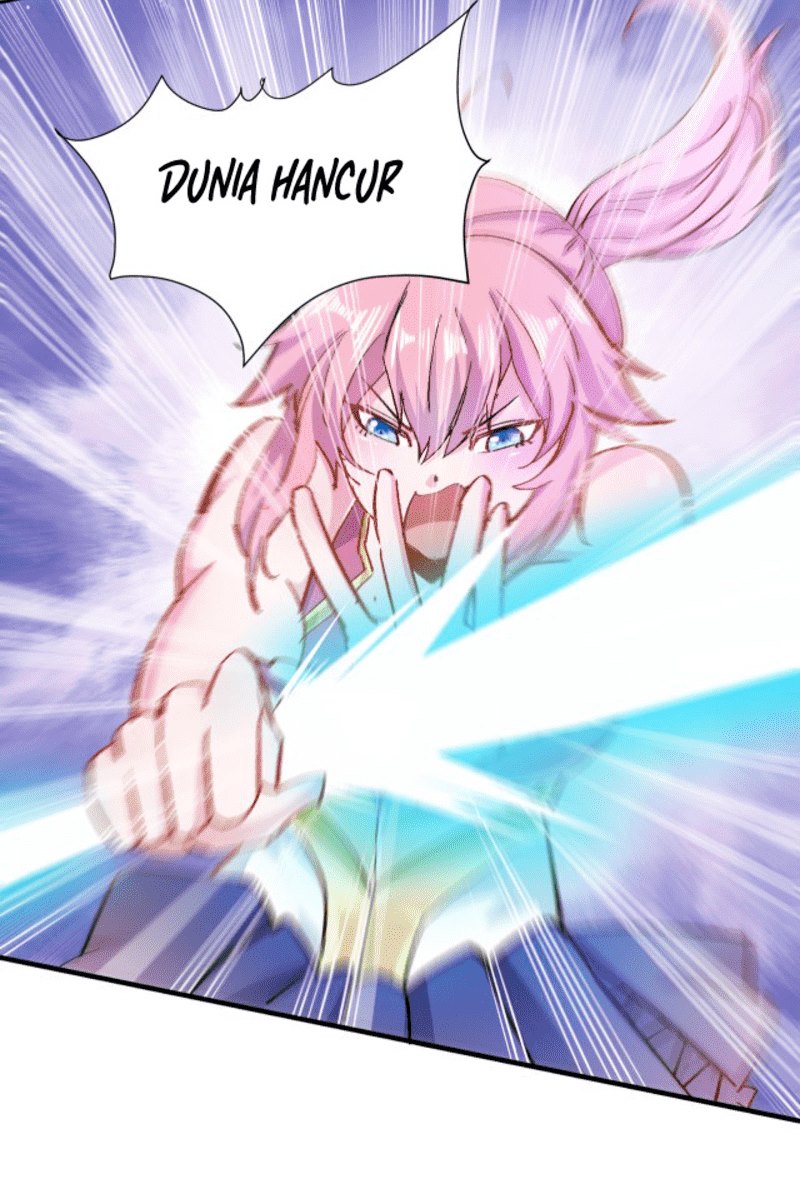 I’m the Great Swordsman Chapter 04 Gambar 55