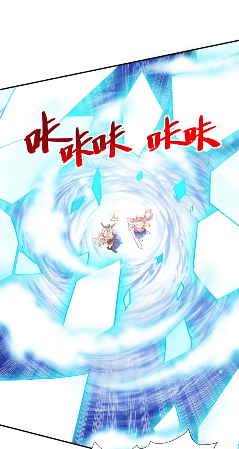 I’m the Great Swordsman Chapter 04 Gambar 56