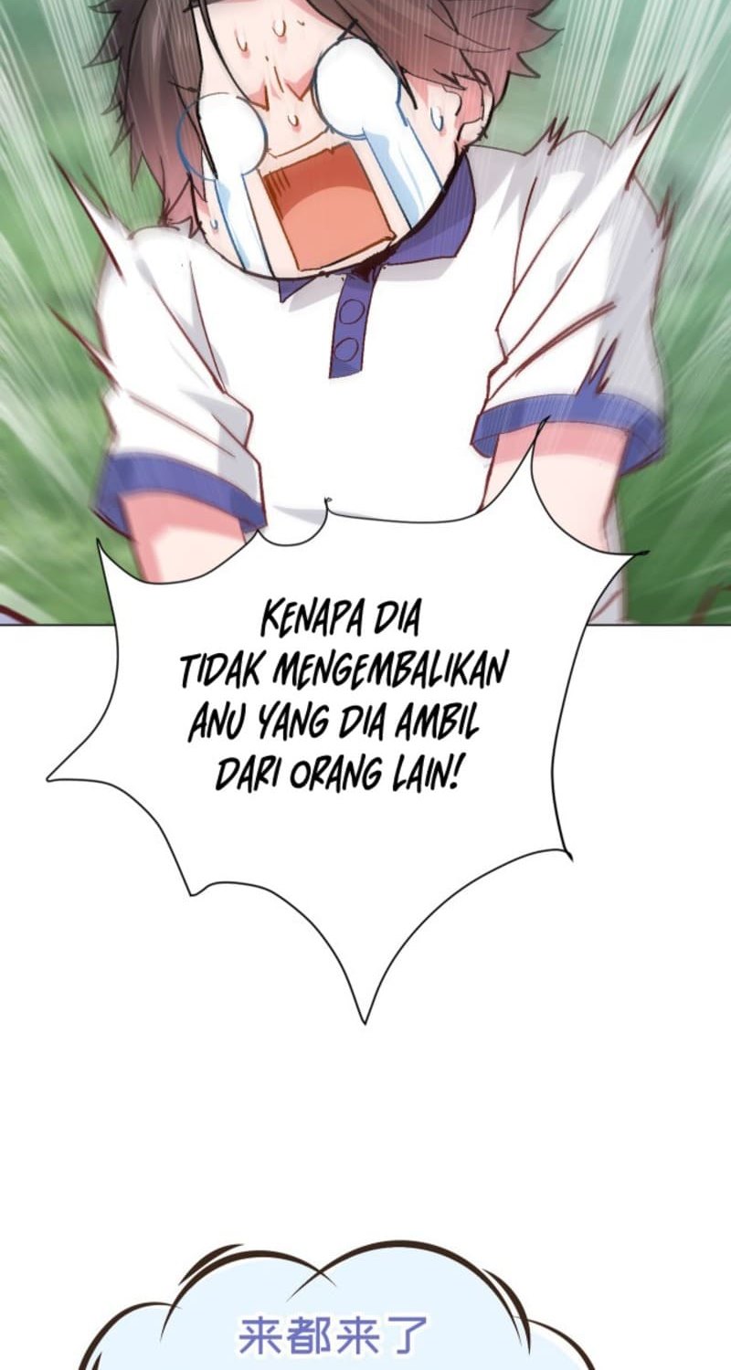 I’m the Great Swordsman Chapter 04 Gambar 60