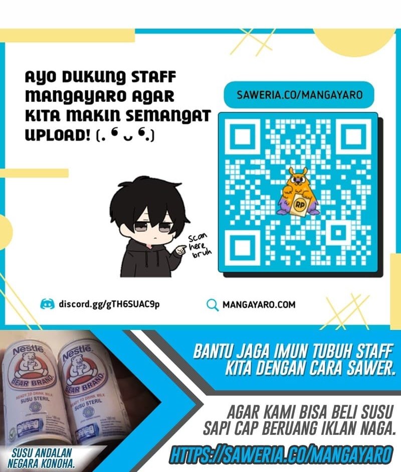 I’m the Great Swordsman Chapter 04 Gambar 62