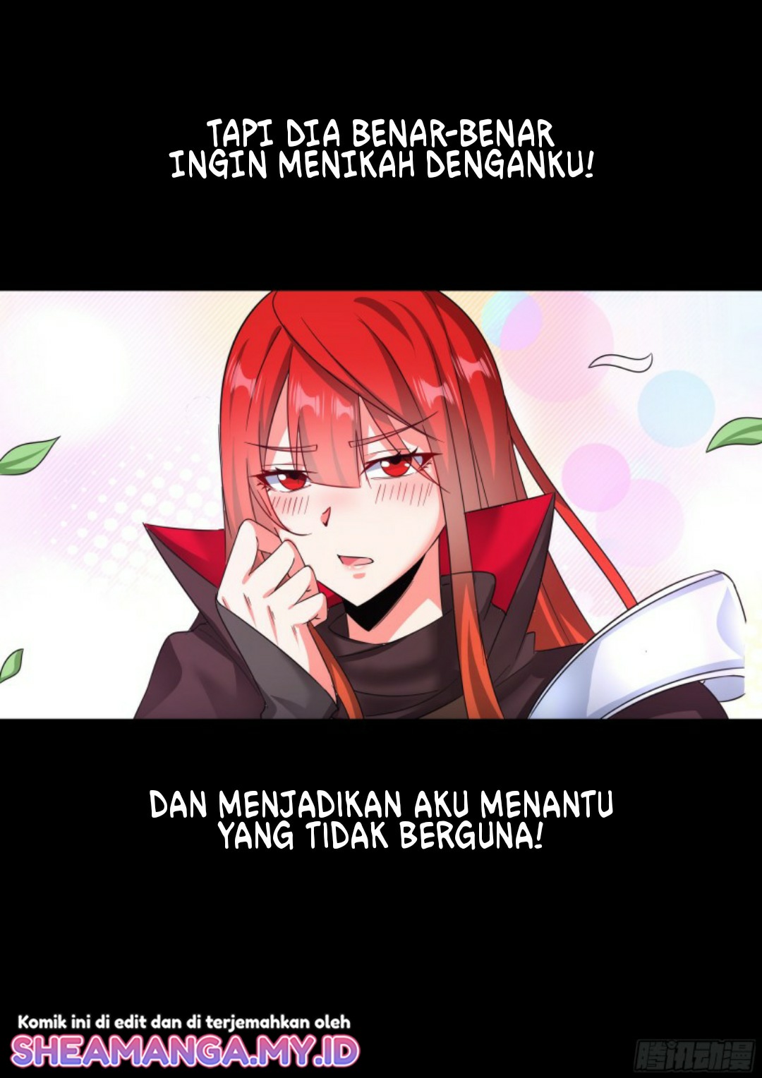I’m A Tycoon In The Other World Chapter 00 Gambar 7