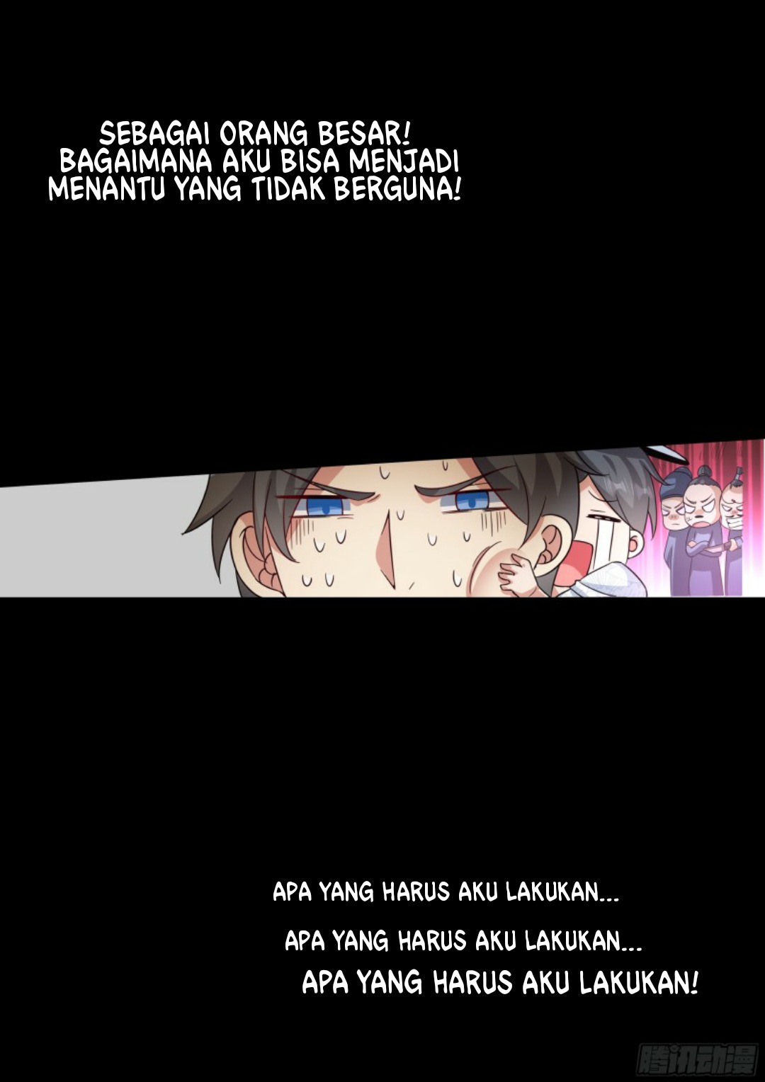 I’m A Tycoon In The Other World Chapter 00 Gambar 8
