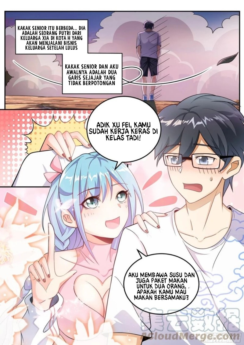 I’m A Tycoon In The Other World Chapter 01 Gambar 5