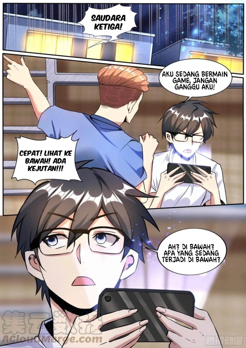 I’m A Tycoon In The Other World Chapter 01 Gambar 9