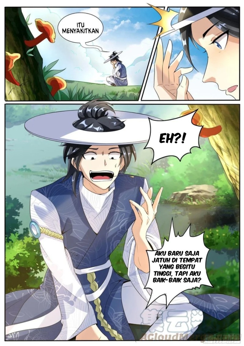 I’m A Tycoon In The Other World Chapter 04 Gambar 6