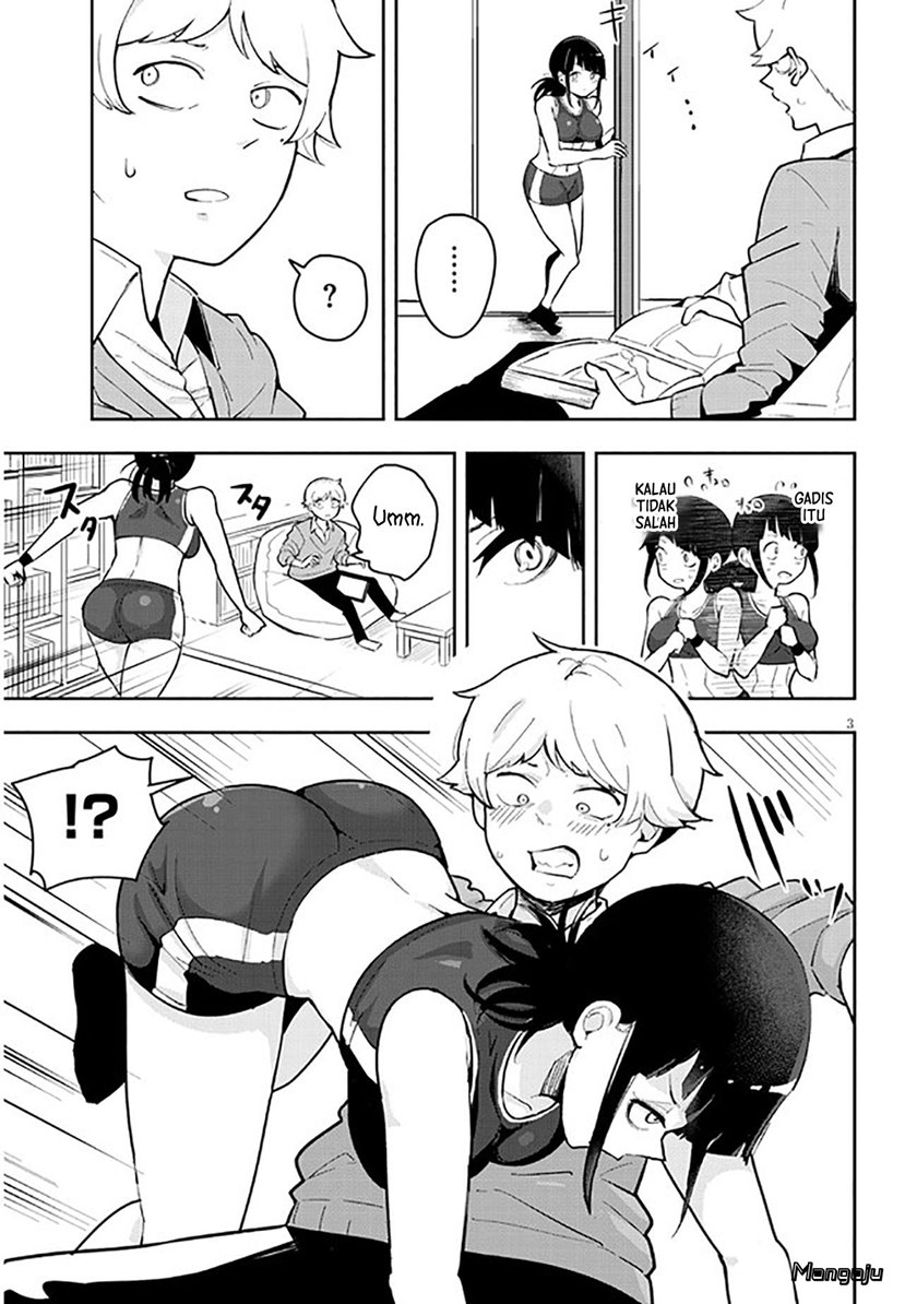 I’m Addicted to Her Chapter 01 Gambar 4