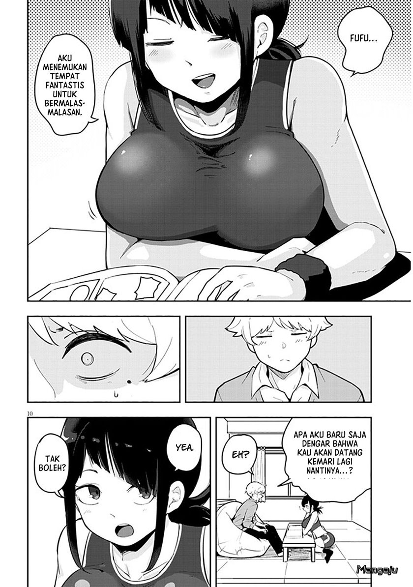I’m Addicted to Her Chapter 01 Gambar 11