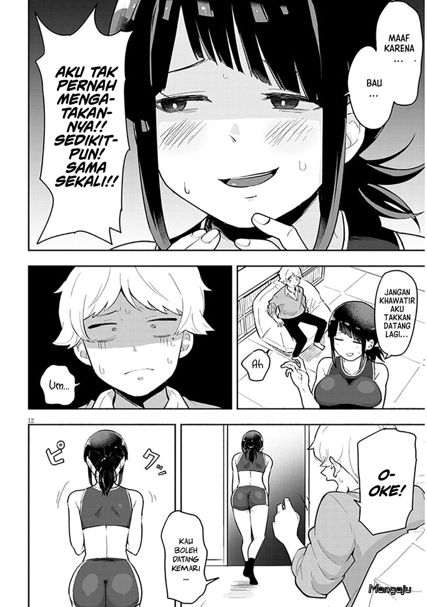 I’m Addicted to Her Chapter 01 Gambar 13