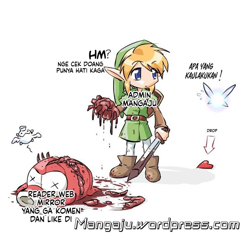 I’m Addicted to Her Chapter 03 Gambar 1