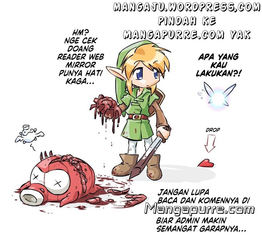 I’m Addicted to Her Chapter 06 Gambar 1