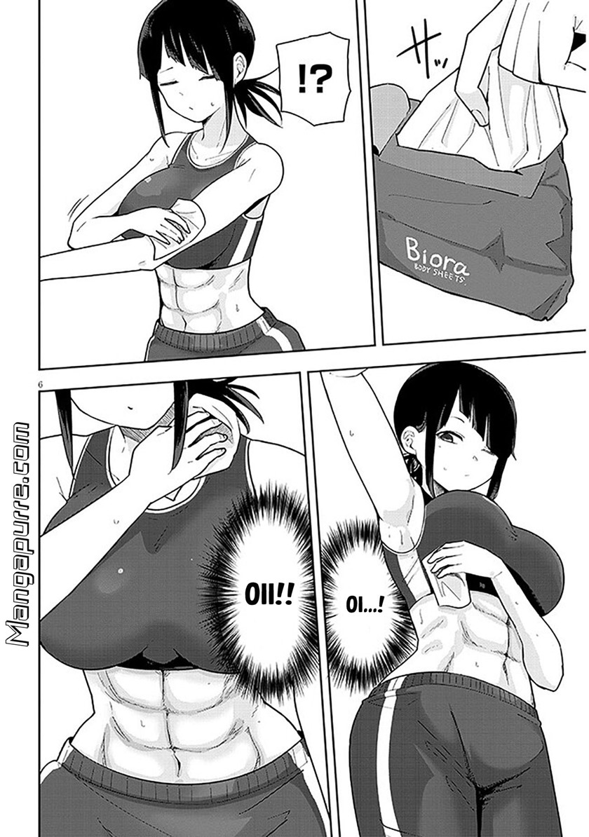 I’m Addicted to Her Chapter 06 Gambar 7