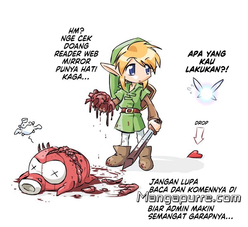 I’m Addicted to Her Chapter 06 Gambar 14