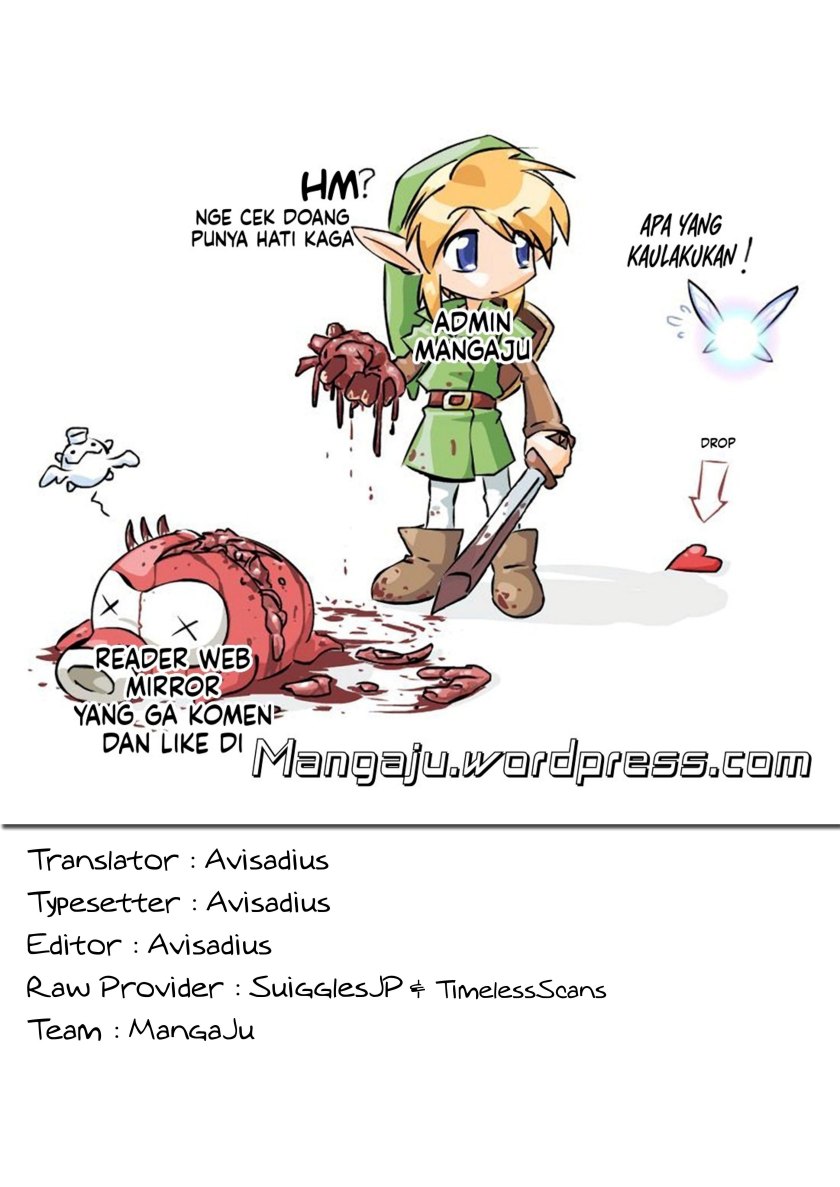 I’m Addicted to Her Chapter 09 Gambar 1