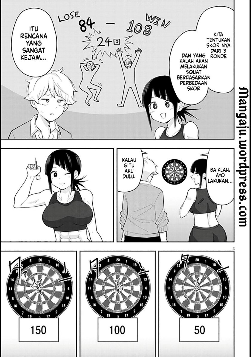 I’m Addicted to Her Chapter 09 Gambar 5