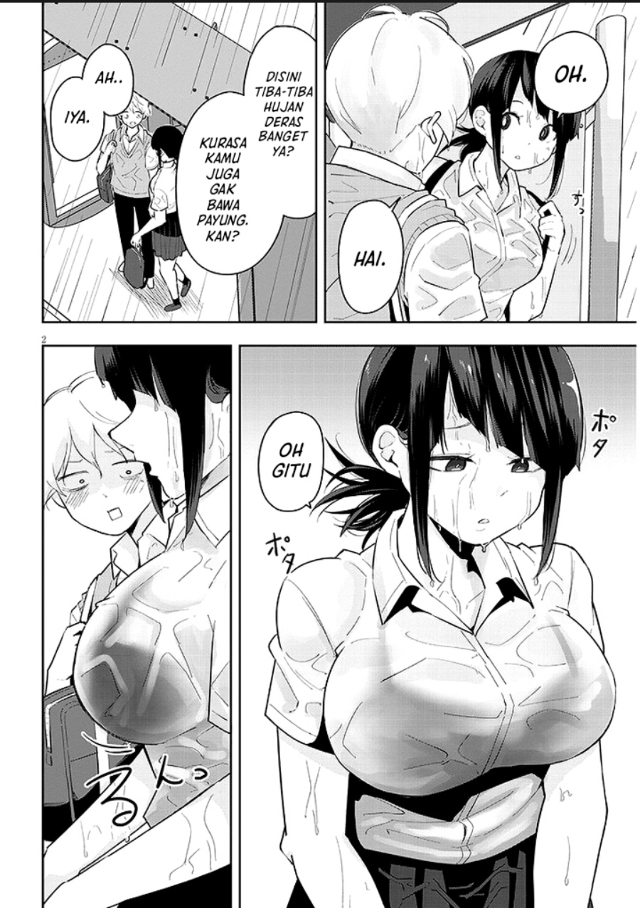 I’m Addicted to Her Chapter 12 Gambar 2