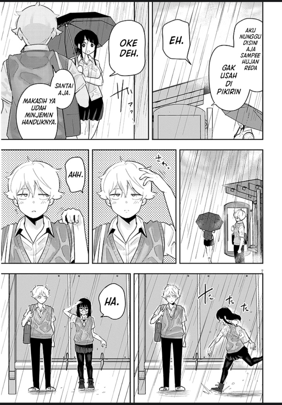 I’m Addicted to Her Chapter 12 Gambar 7