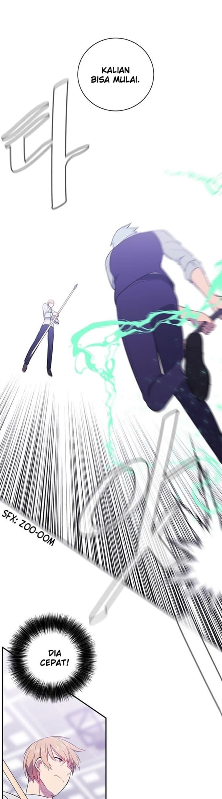I’m Alone In The Novel (Trapped in a Webnovel as a Good-For-Nothing) Chapter 13 Gambar 2