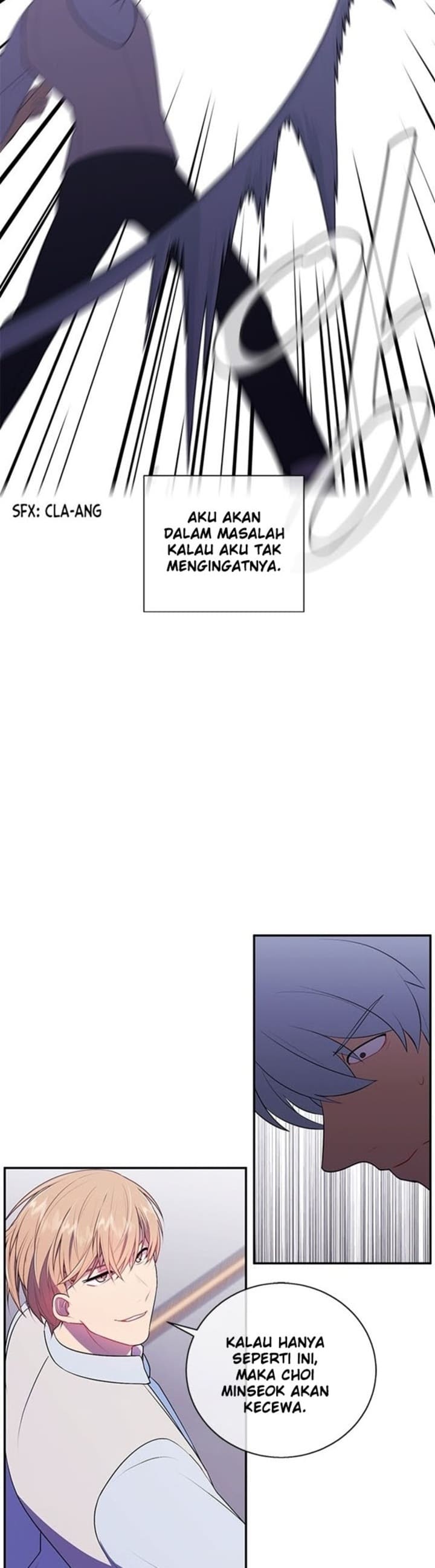 I’m Alone In The Novel (Trapped in a Webnovel as a Good-For-Nothing) Chapter 13 Gambar 4