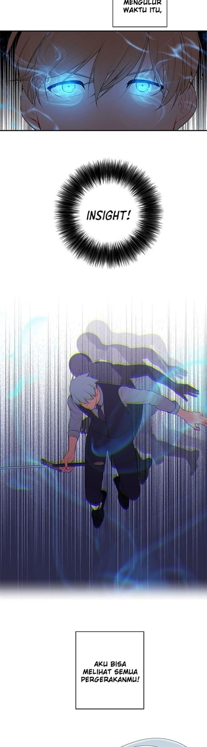 I’m Alone In The Novel (Trapped in a Webnovel as a Good-For-Nothing) Chapter 13 Gambar 6