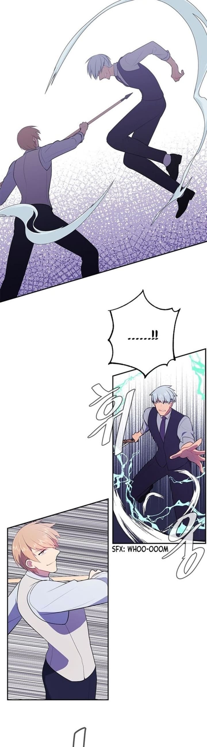 I’m Alone In The Novel (Trapped in a Webnovel as a Good-For-Nothing) Chapter 13 Gambar 7