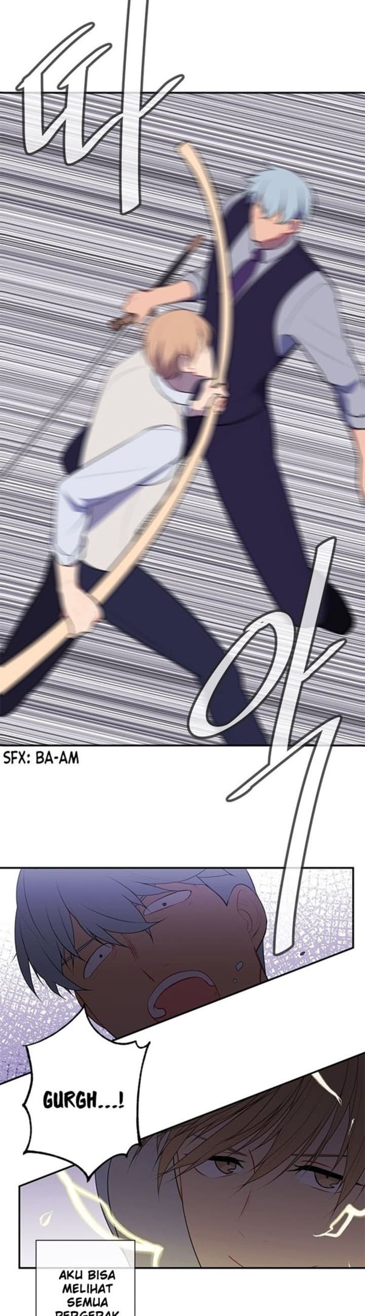 I’m Alone In The Novel (Trapped in a Webnovel as a Good-For-Nothing) Chapter 13 Gambar 8