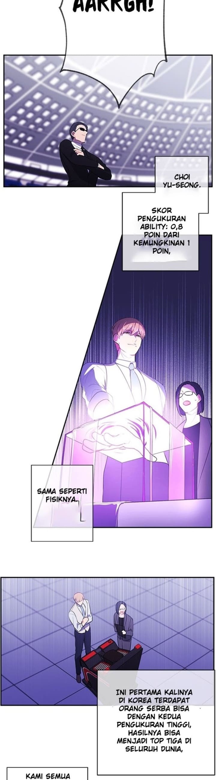 I’m Alone In The Novel (Trapped in a Webnovel as a Good-For-Nothing) Chapter 13 Gambar 10
