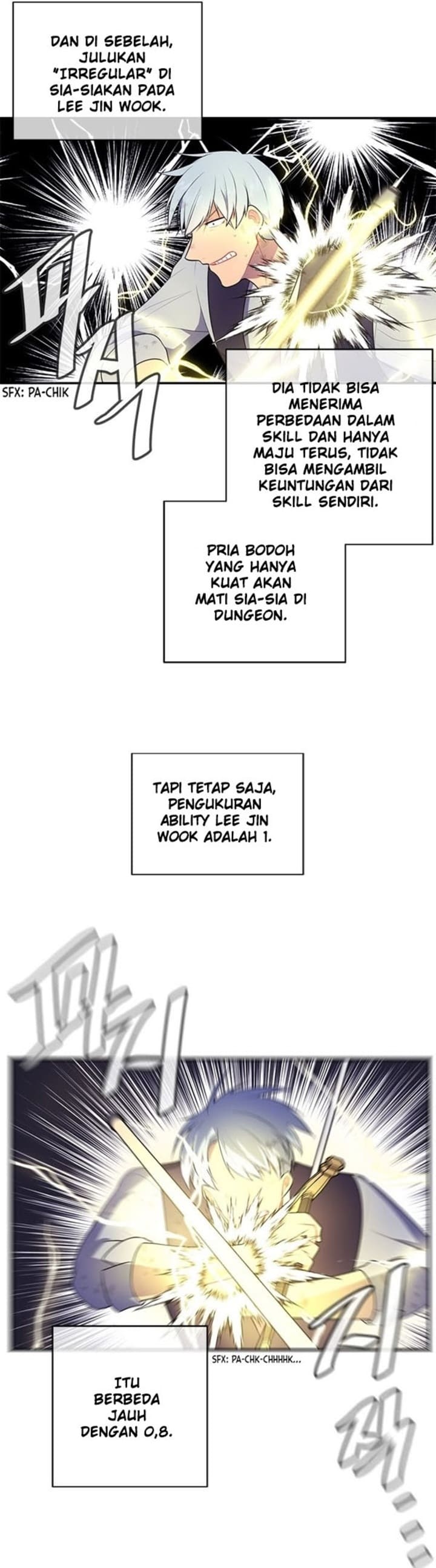 I’m Alone In The Novel (Trapped in a Webnovel as a Good-For-Nothing) Chapter 13 Gambar 12