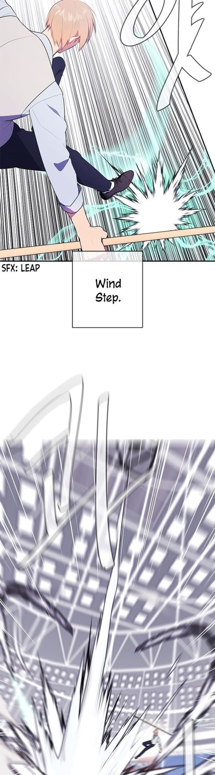 I’m Alone In The Novel (Trapped in a Webnovel as a Good-For-Nothing) Chapter 13 Gambar 16