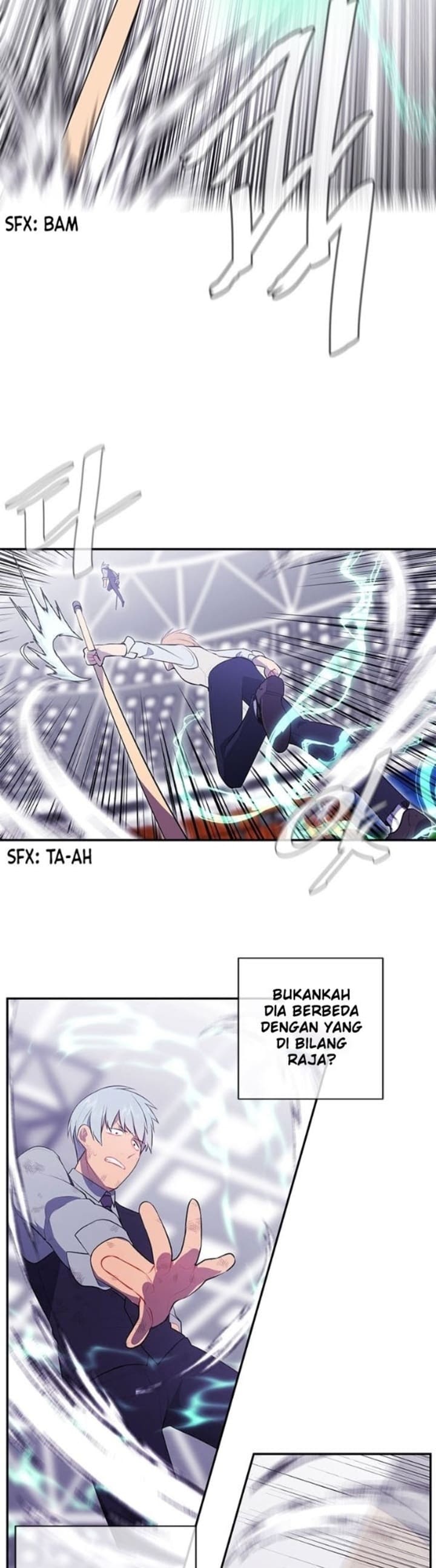 I’m Alone In The Novel (Trapped in a Webnovel as a Good-For-Nothing) Chapter 13 Gambar 19