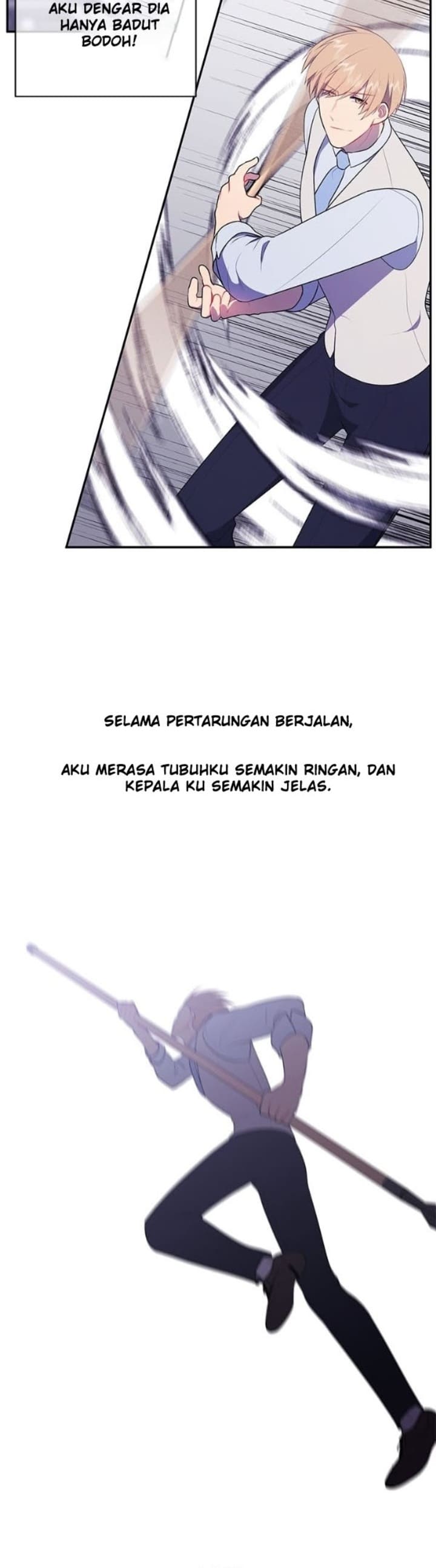 I’m Alone In The Novel (Trapped in a Webnovel as a Good-For-Nothing) Chapter 13 Gambar 20