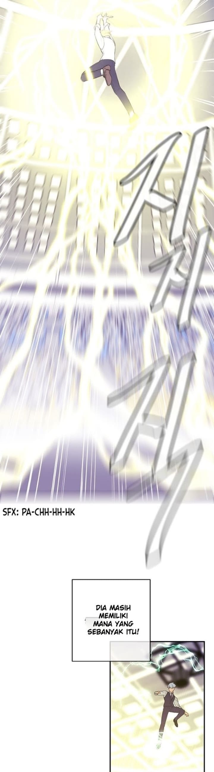 I’m Alone In The Novel (Trapped in a Webnovel as a Good-For-Nothing) Chapter 13 Gambar 28